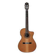 MARTINEZ CROSSOVER MP14MH + FUNDA MGB15+ MIC SFT