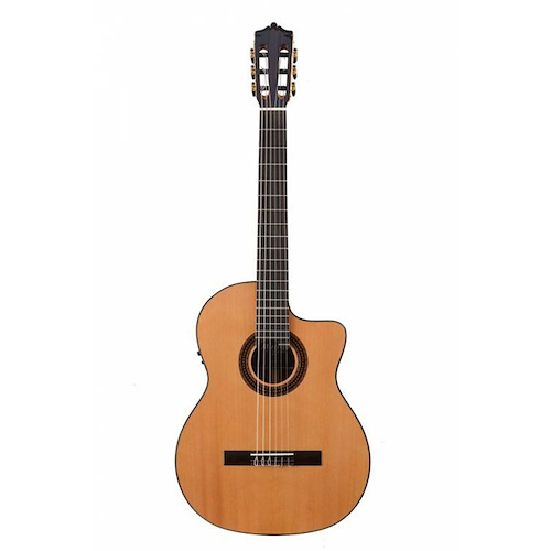 MARTINEZ STANDARD MC48C/CE + FUNDA MGB15+MY01