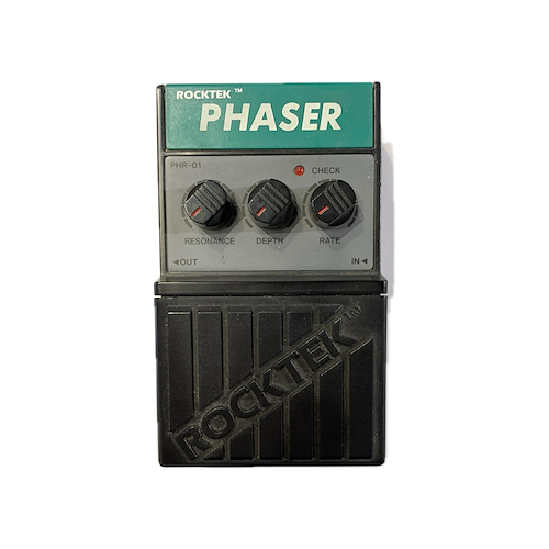 MAXTONE PHR01 PHASER