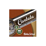 MEDINA ARTIGAS 620 CANTATA HT