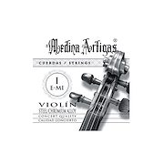 MEDINA ARTIGAS 1811 1RA VIOLIN ACER