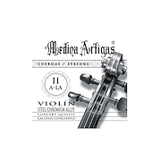 MEDINA ARTIGAS 1812 2da VIOLIN ACER