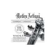 MEDINA ARTIGAS 1813 3ra VIOLIN ACER