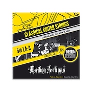 MEDINA ARTIGAS 525