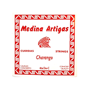 MEDINA ARTIGAS 1234 4TA.CHAR.SUELTA