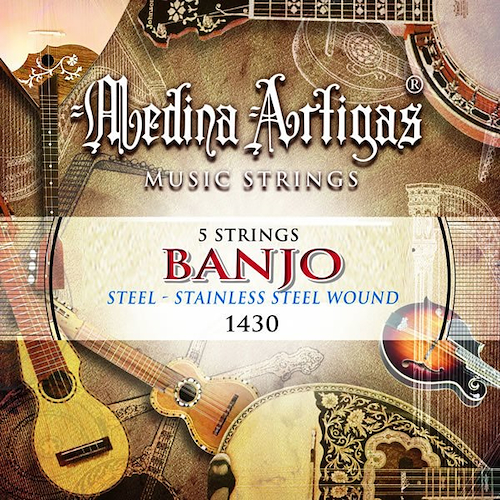 MEDINA ARTIGAS 1430