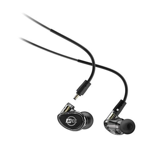 MEE AUDIO MX4 PRO BLACK