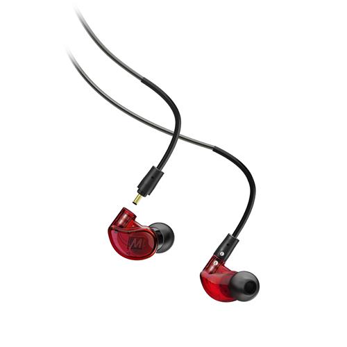 MEE AUDIO M6 PRO RED