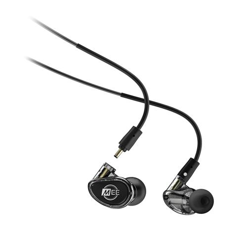 MEE AUDIO MX1 PRO BLACK