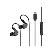 MEE AUDIO M6 USB BLACK