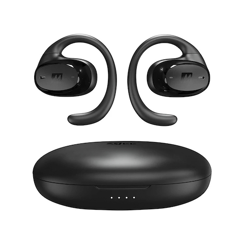 MEE AUDIO EP-OE2-BK AIR HOOKS PRO