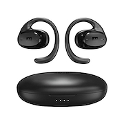 MEE AUDIO EP-OE2-BK AIR HOOKS PRO