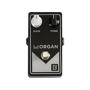 MORGAN FUZZ