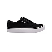 MORMAII CANVAS BLACK