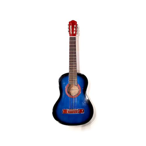 MORRISON MODELO ADULTO AZUL
