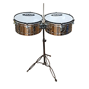 MXP TS01 Timbaleta