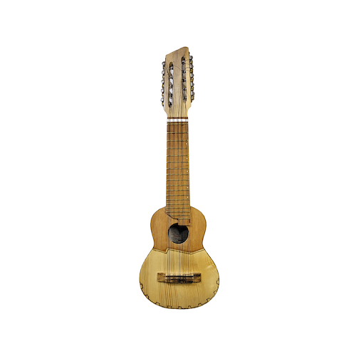 NUCIFORO CHARANGO PROFESIONAL