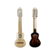 NUCIFORO CHARANGO MADERA