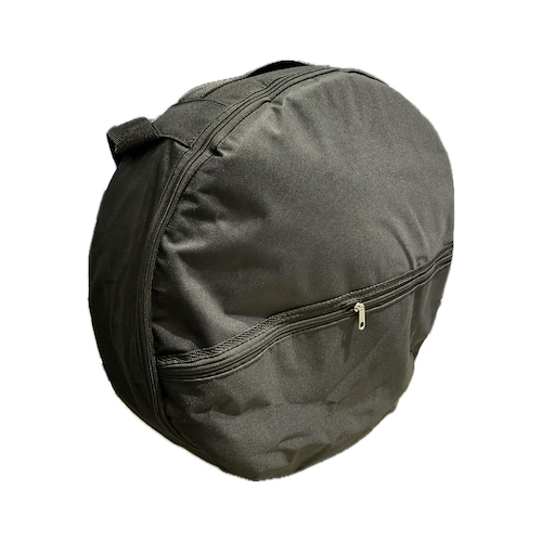 NUCIFORO FUNDA LEGUERO COMPACTO 18