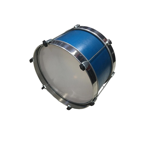 NUCIFORO BOMBO MADERA 16