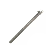 NUCIFORO TORNILLO LARGO 115 mm