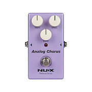 NUX NRC1 ANALOG CHORUS