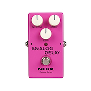 NUX ANALOG DELAY