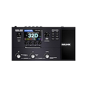 NUX MG30