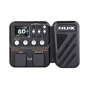 NUX MG101