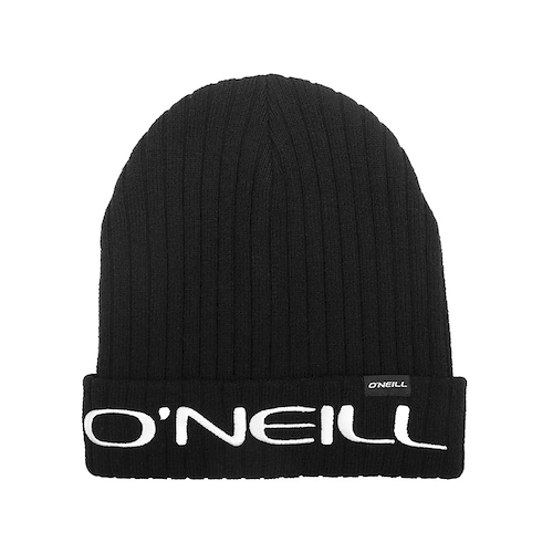 O'NEILL BEANIE BIG LOGO NEGRO