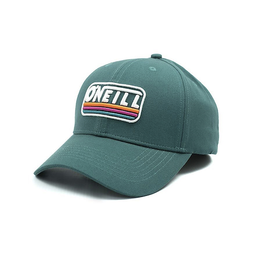 O'NEILL CAP RIDE ON