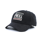 O'NEILL CAP HEADQUARTERS NEGRA