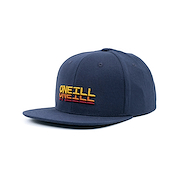 O'NEILL CAP ELEVATED AZUL MARINO