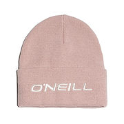 O'NEILL BEANIE BIG LOGO ROSA