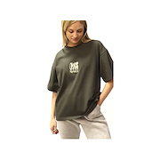 O'NEILL LOOSE VERDE MILITAR