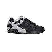 OSIRIS PERIL BLK/LT GRY