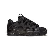 OSIRIS D3 2001 BLK