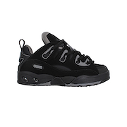 OSIRIS D3 E BLK/GREY/BLK