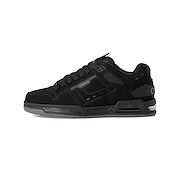 OSIRIS PERIL BLK/BLK/GREY