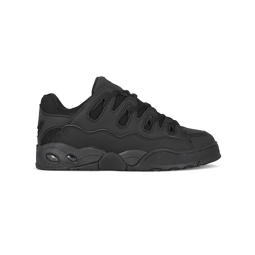 OSIRIS D3 OG BLK