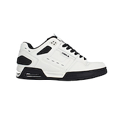 OSIRIS PERIL EGGSHELL BLK