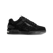 OSIRIS PERIL BLK/BLK/GREY