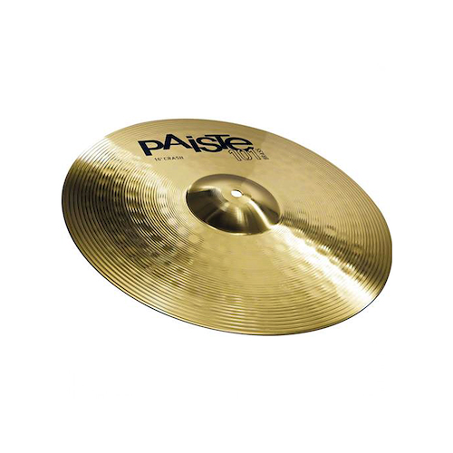 PAISTE 101 C16