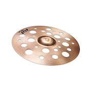 PAISTE PSTXSMC18 SWISS MEDIUM CRASH 18