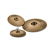 PAISTE 201 UNIVERSAL SET 14