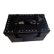 PANTER CASE ESTUCHE SEMIRIGIDO PEDAL SIMPLE