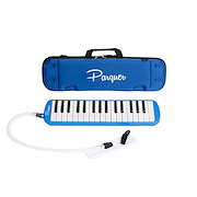 PARQUER M3204BL MELODICA AZUL 32 NOTAS