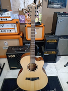 PARQUER GAC320MFEQ Guitarra Electroacustica