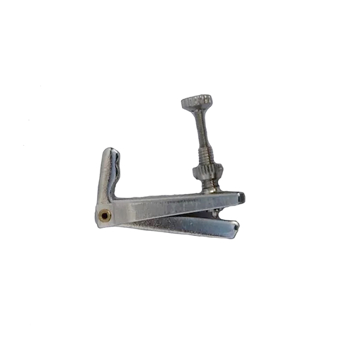 PARQUER VCT-06 PLATEADO