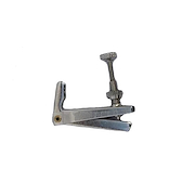 PARQUER VCT-06 PLATEADO